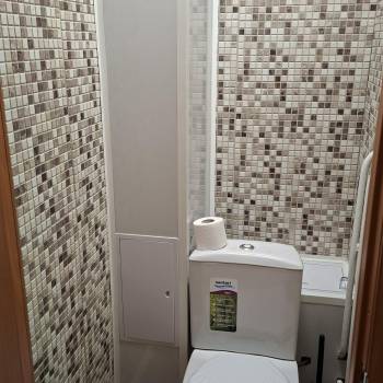 Сдается 1-комнатная квартира, 33 м²