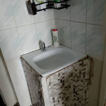 Сдается 1-комнатная квартира, 17 м²