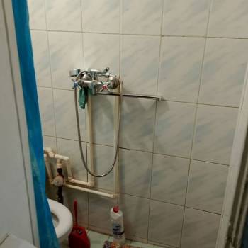 Сдается 1-комнатная квартира, 17 м²