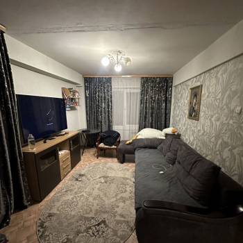 Продается 2-х комнатная квартира, 47,5 м²
