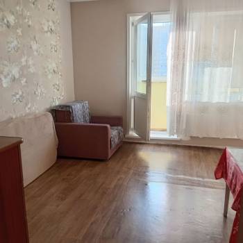 Сдается 1-комнатная квартира, 20 м²