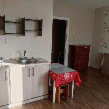 Сдается 1-комнатная квартира, 20 м²