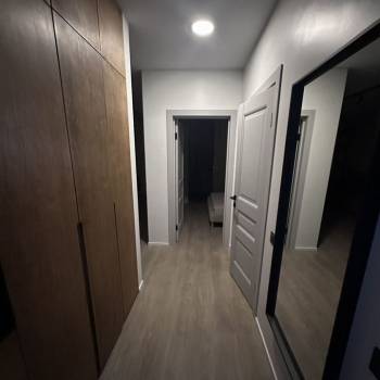 Сдается 2-х комнатная квартира, 43 м²