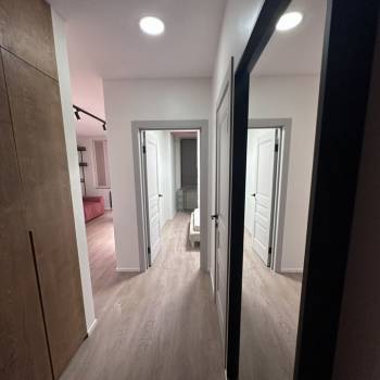 Сдается 2-х комнатная квартира, 43 м²
