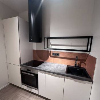 Сдается 2-х комнатная квартира, 43 м²