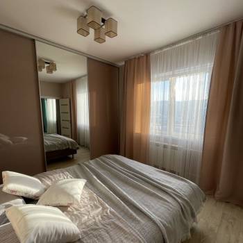 Сдается 2-х комнатная квартира, 42 м²
