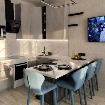 Сдается 2-х комнатная квартира, 42 м²