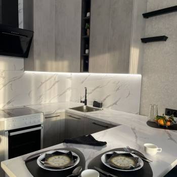 Сдается 2-х комнатная квартира, 42 м²