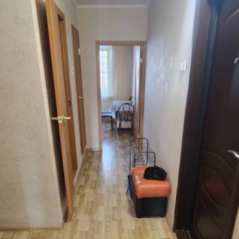 Сдается 1-комнатная квартира, 36,5 м²