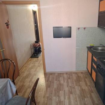 Сдается 1-комнатная квартира, 36,5 м²