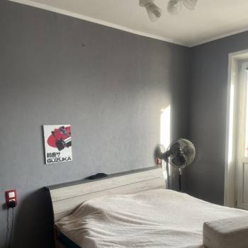 Сдается 2-х комнатная квартира, 55 м²