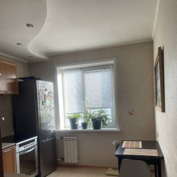 Сдается 2-х комнатная квартира, 55 м²
