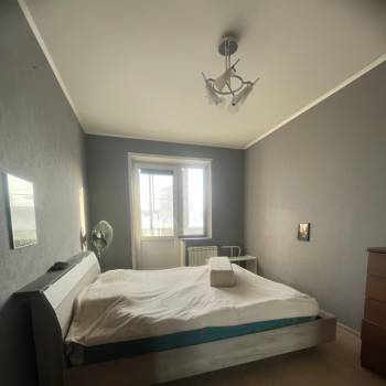 Сдается 2-х комнатная квартира, 55 м²