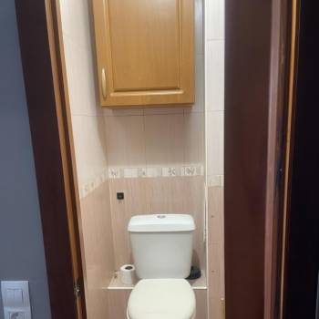 Сдается 2-х комнатная квартира, 55 м²