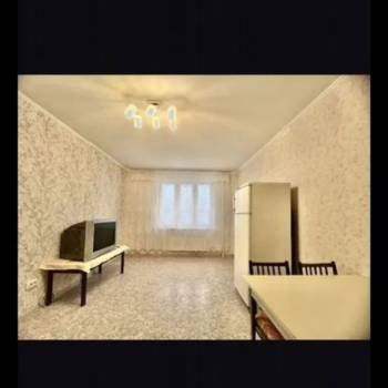 Сдается 2-х комнатная квартира, 45 м²