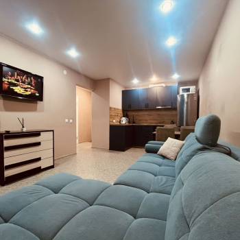Сдается 2-х комнатная квартира, 40 м²