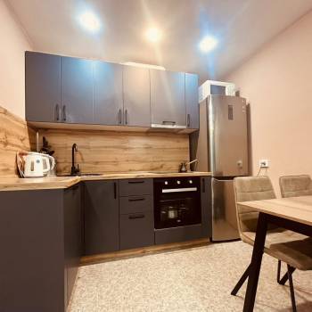Сдается 2-х комнатная квартира, 40 м²