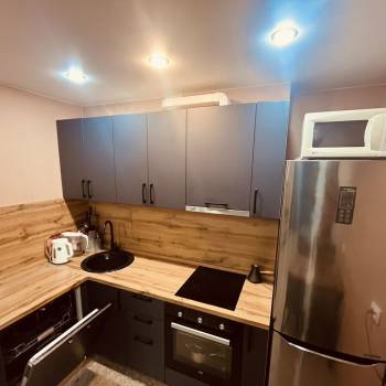 Сдается 2-х комнатная квартира, 40 м²