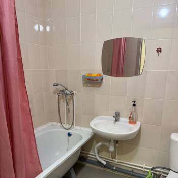 Сдается 1-комнатная квартира, 22 м²