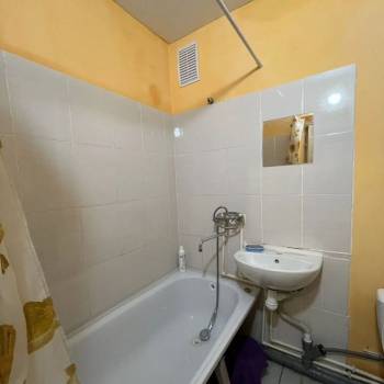 Продается 1-комнатная квартира, 29,4 м²