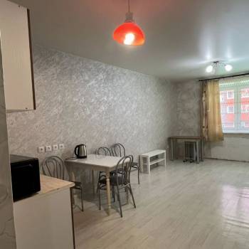 Продается 1-комнатная квартира, 29,4 м²