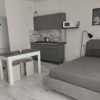 Сдается 1-комнатная квартира, 31 м²
