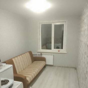 Сдается 1-комнатная квартира, 14 м²