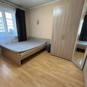 Сдается 2-х комнатная квартира, 54,4 м²