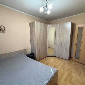 Сдается 2-х комнатная квартира, 54,4 м²