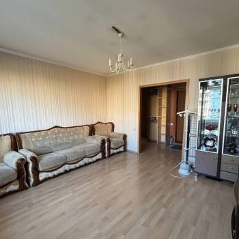 Сдается 2-х комнатная квартира, 54,4 м²