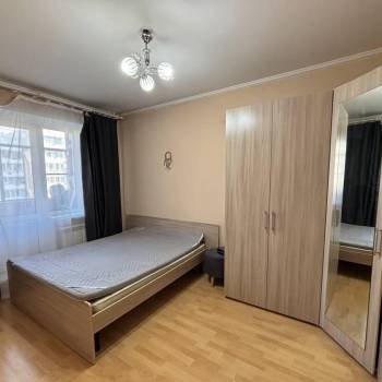 Сдается 2-х комнатная квартира, 54,4 м²