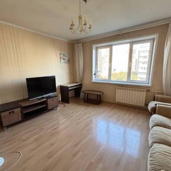 Сдается 2-х комнатная квартира, 54,4 м²