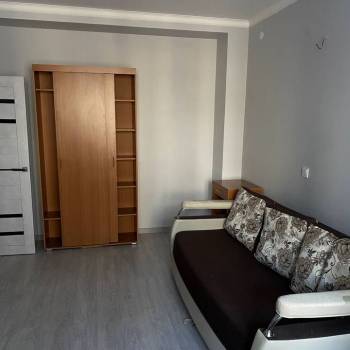 Сдается 1-комнатная квартира, 39,5 м²