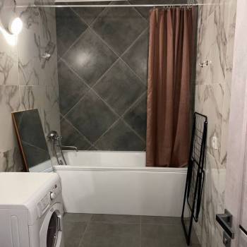 Сдается 1-комнатная квартира, 39,5 м²