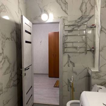 Сдается 1-комнатная квартира, 39,5 м²