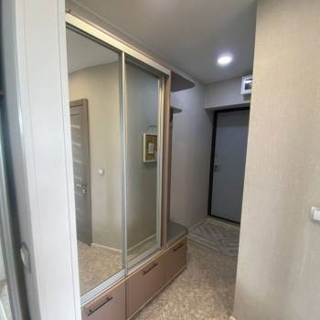 Сдается 1-комнатная квартира, 28 м²