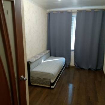Сдается 1-комнатная квартира, 14 м²