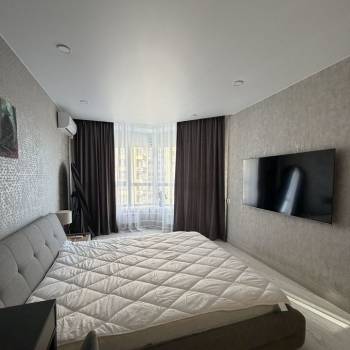 Сдается 1-комнатная квартира, 31,5 м²
