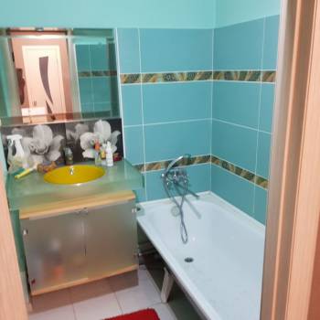 Сдается 1-комнатная квартира, 44 м²