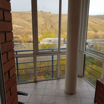 Сдается 1-комнатная квартира, 44 м²