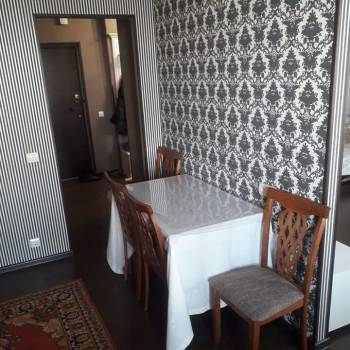 Сдается 1-комнатная квартира, 44 м²