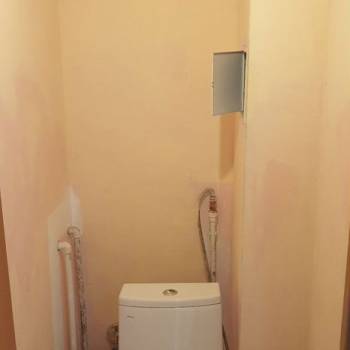 Сдается 1-комнатная квартира, 42 м²