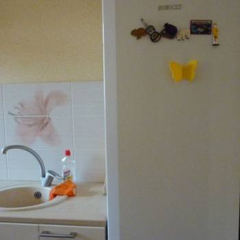Сдается 1-комнатная квартира, 30 м²