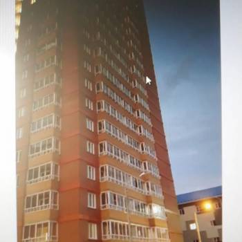 Сдается 1-комнатная квартира, 42 м²