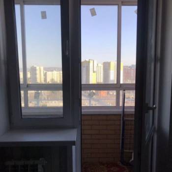 Сдается 1-комнатная квартира, 42 м²