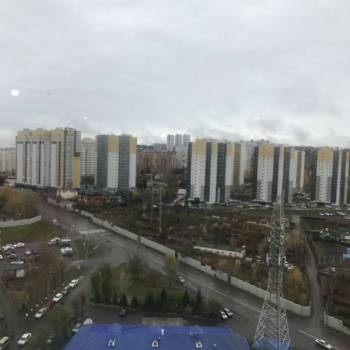 Сдается 1-комнатная квартира, 42 м²