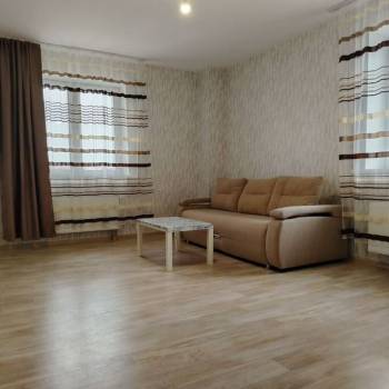 Сдается 2-х комнатная квартира, 65 м²