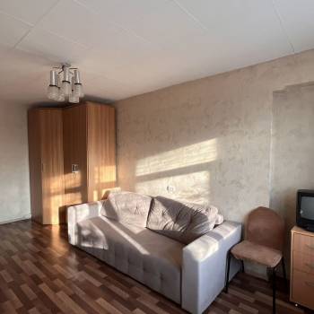Сдается 1-комнатная квартира, 32,2 м²