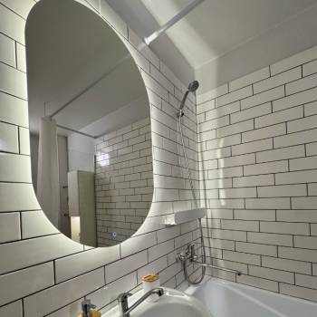 Сдается 2-х комнатная квартира, 50,4 м²