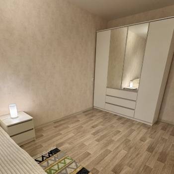 Сдается 2-х комнатная квартира, 50,4 м²